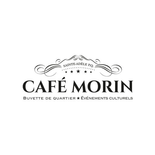 CaféMorin