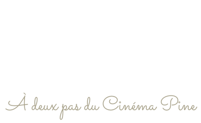 Logo Café Morin