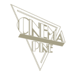 Logo Cinema Pine