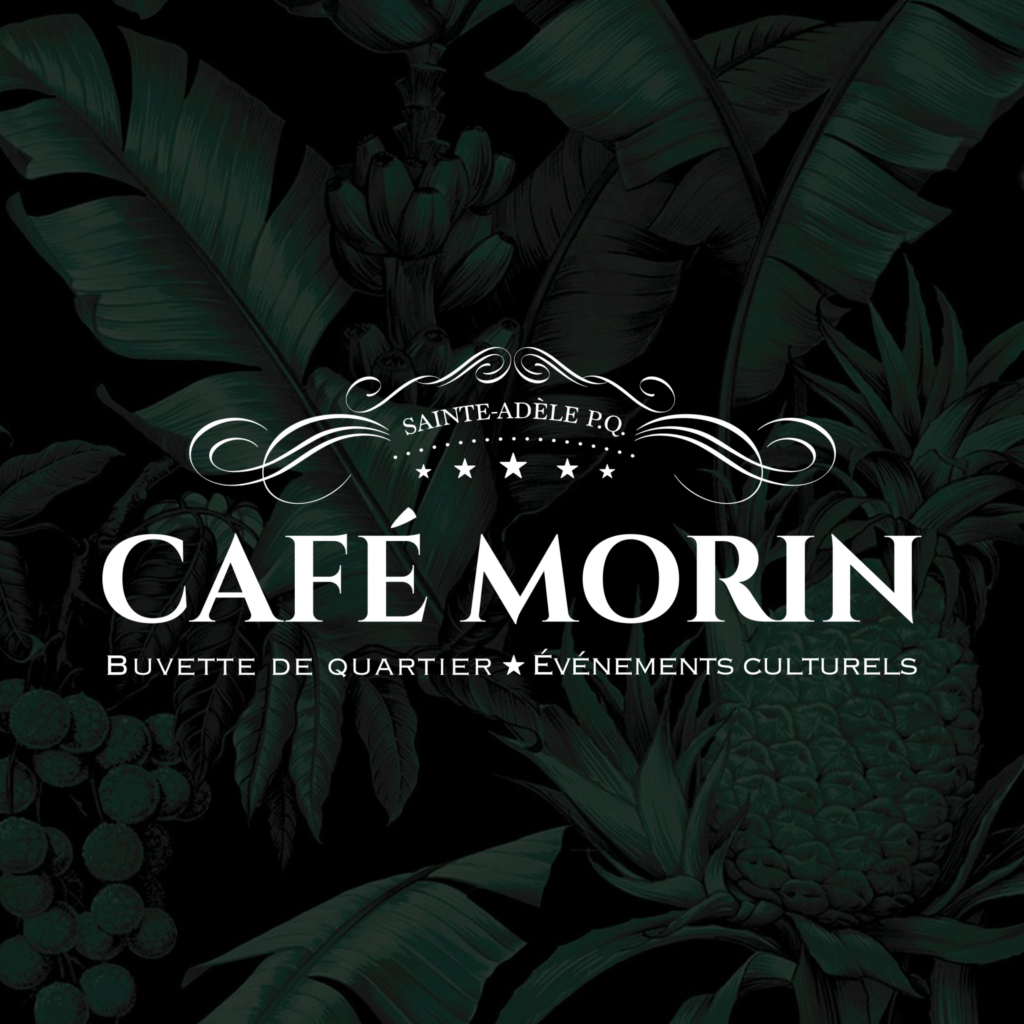 Café Morin